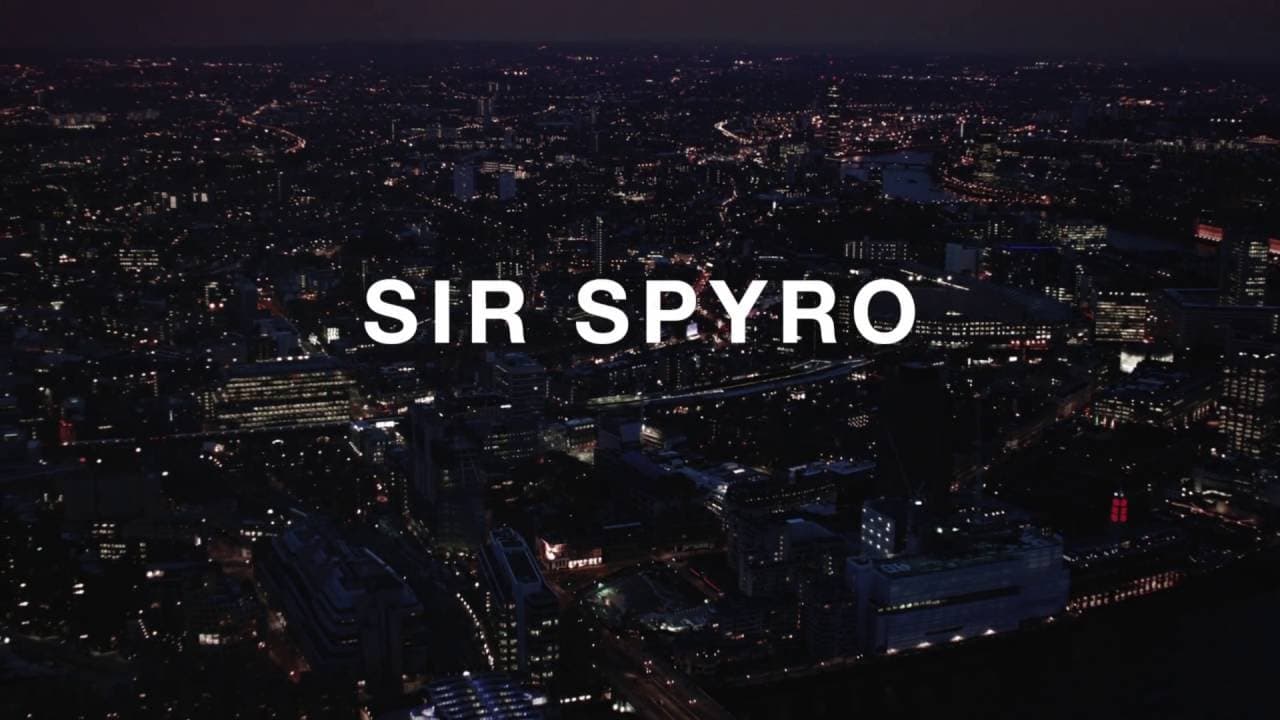 Sir Spyro - Topper Top ft. Teddy Bruckshot, Lady Chann and Killa P