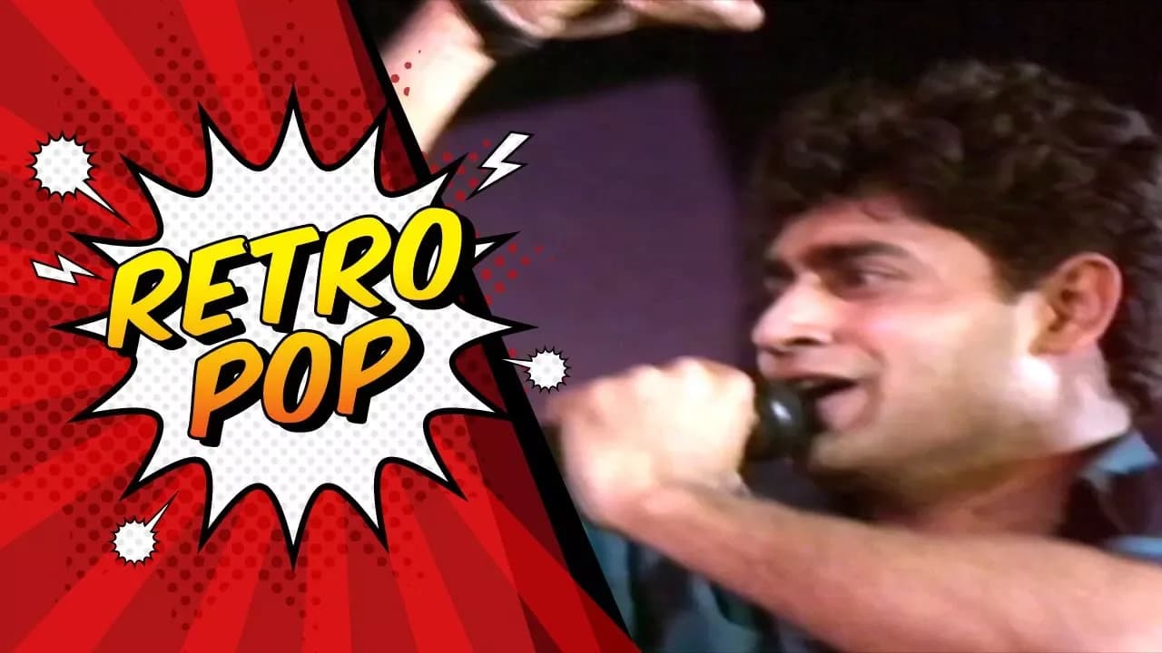 Billo De Ghar - Abrar Ul Haq | Live Performance (90s)