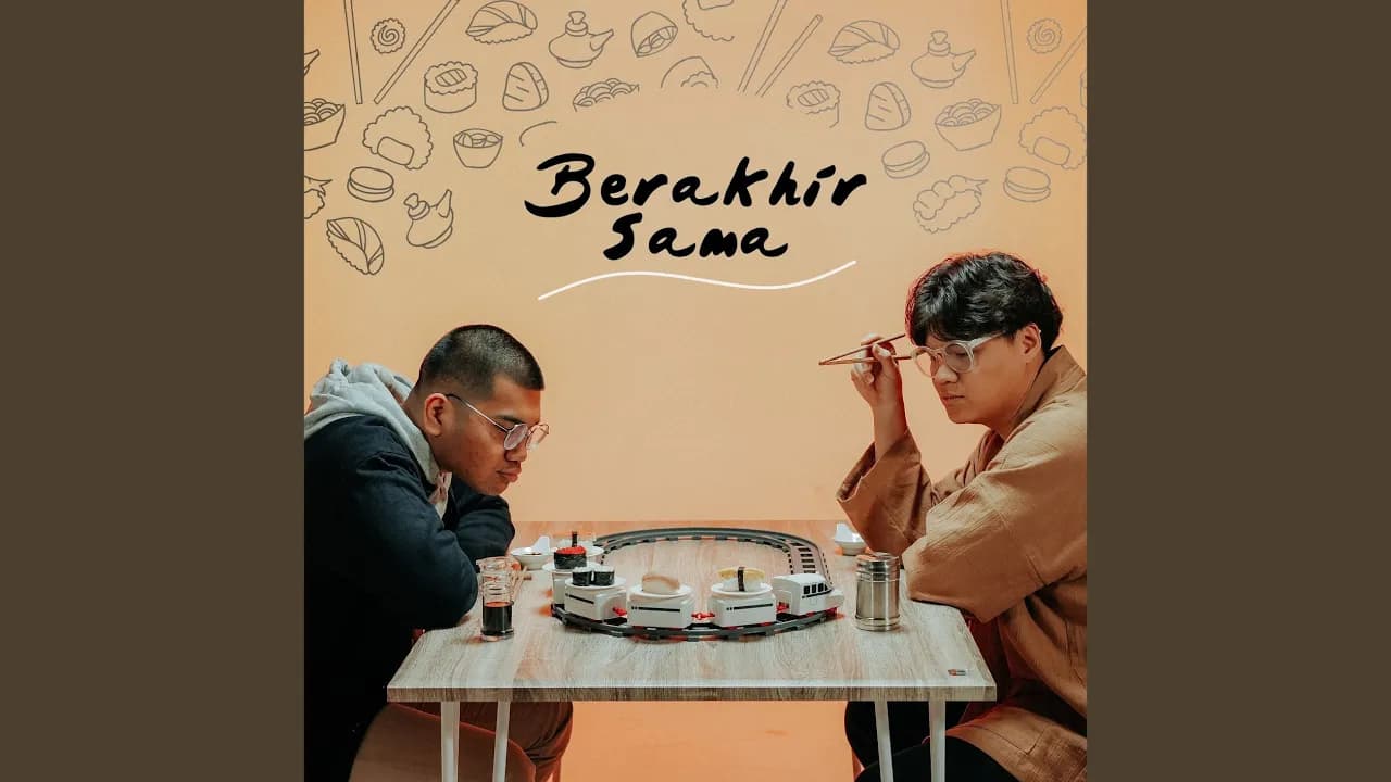 Berakhir Sama