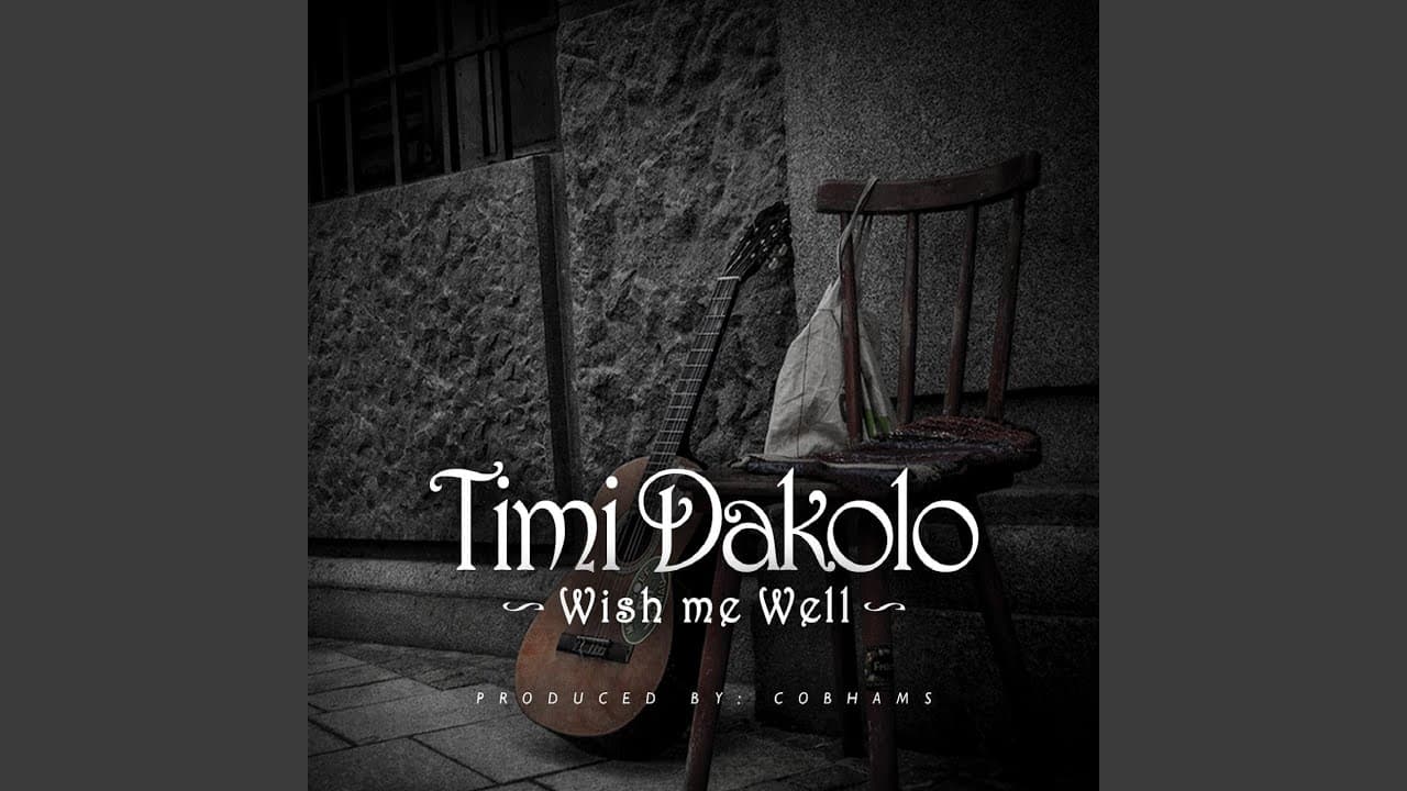 Wish Me Well