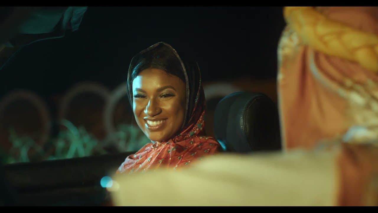 Lilin Baba - Dan Dama ( Official Music Video) 2021