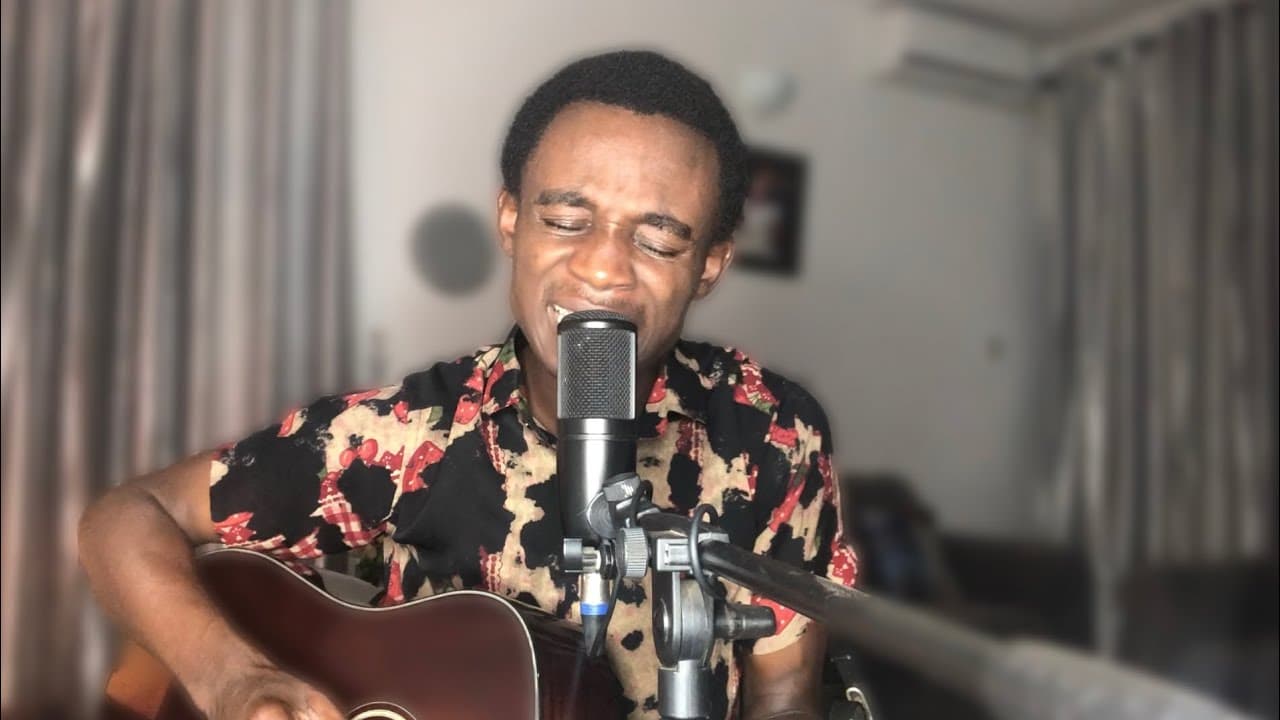 We Raise Your Banner High- Na Daukaka Sunan Ka || KOINONIA SONG (written by GodsRock)