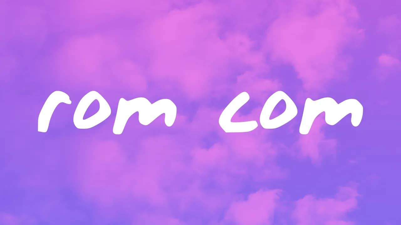Rob Deniel - Rom Com