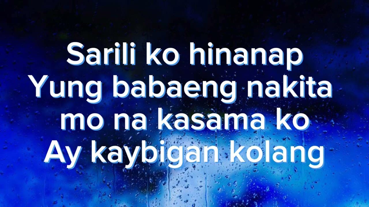 Rjannah J- This na Malambing (ft. nateman)