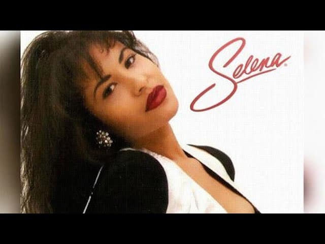 Selena Mix Lo Mejor para Bailar