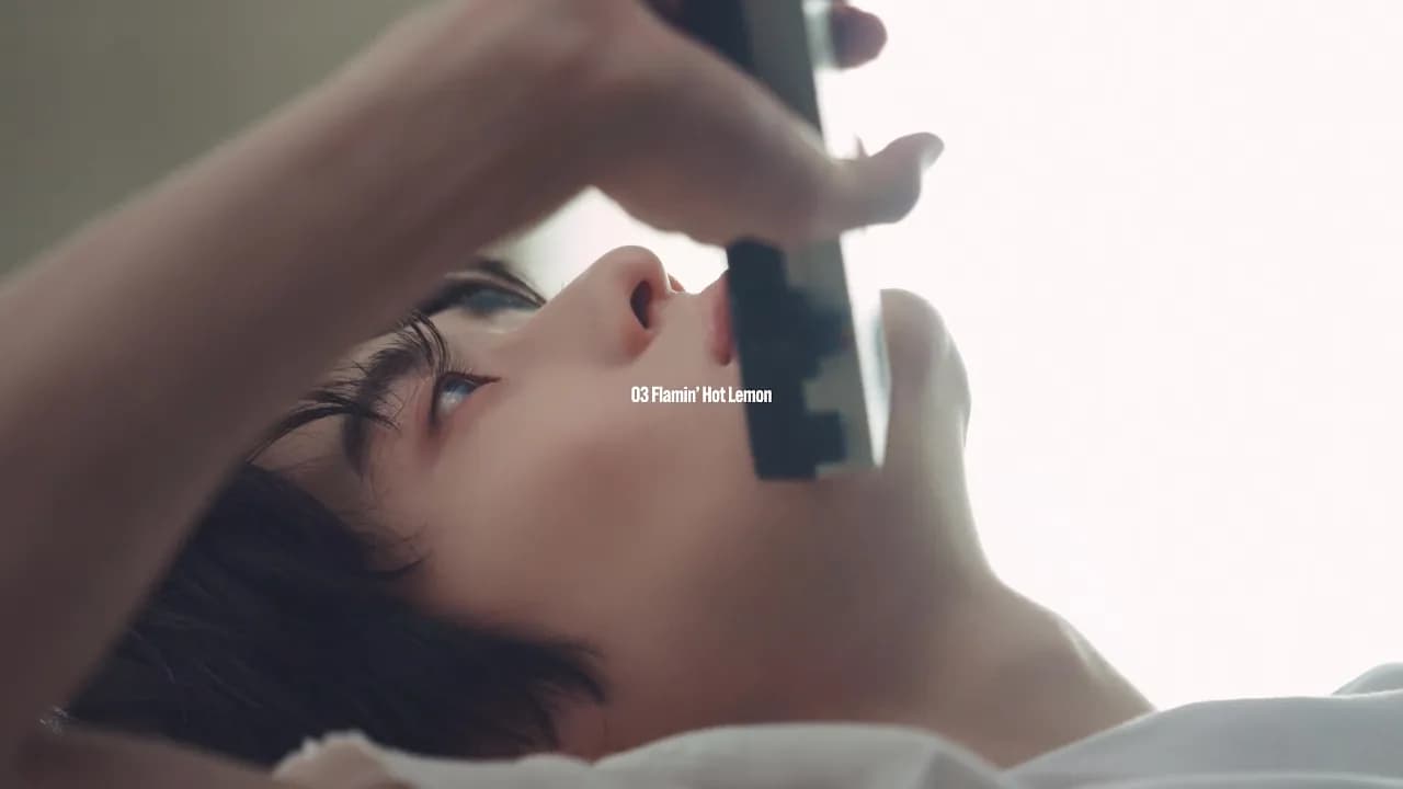 JAEHYUN 재현 'Flamin' Hot Lemon' (Official Audio)