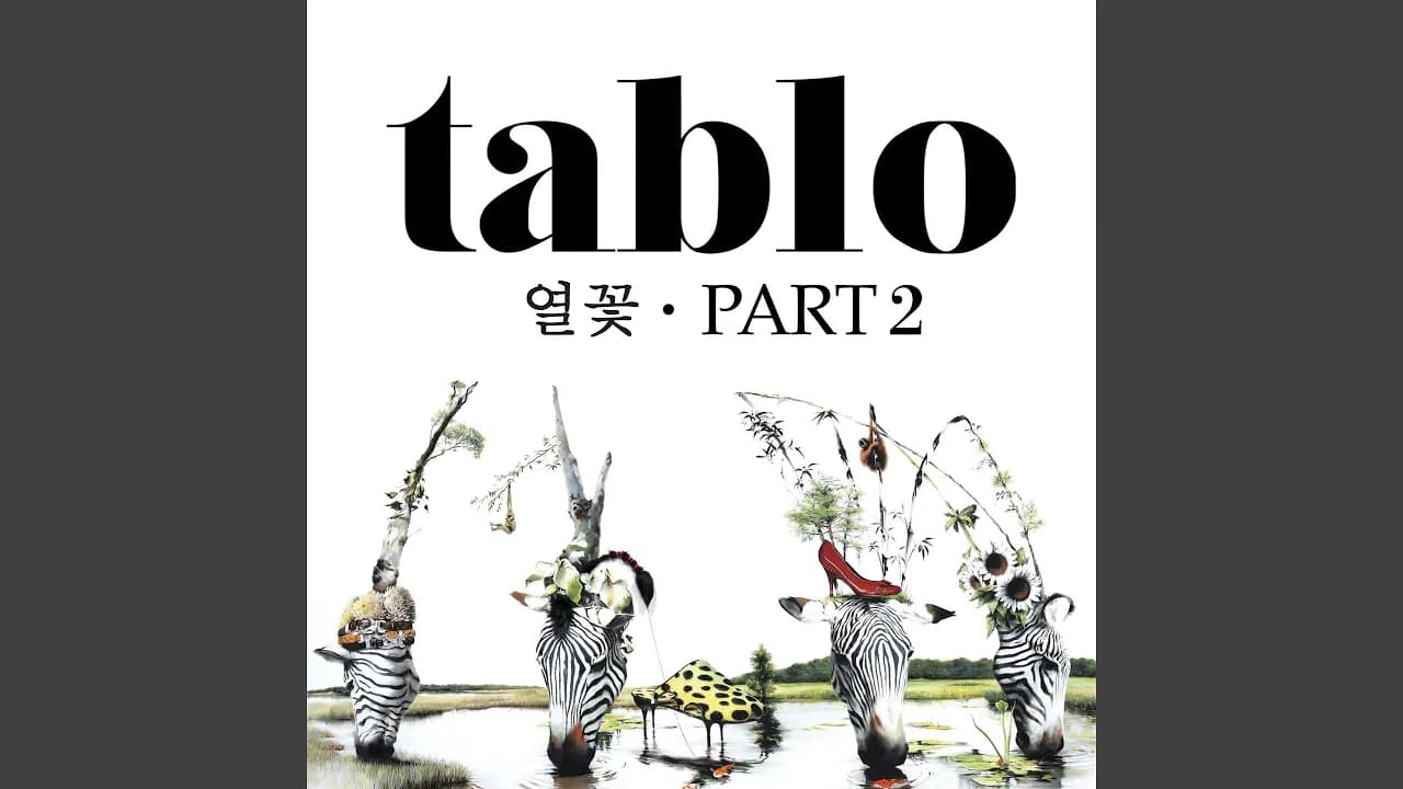 Tomorrow ft. TaeYang