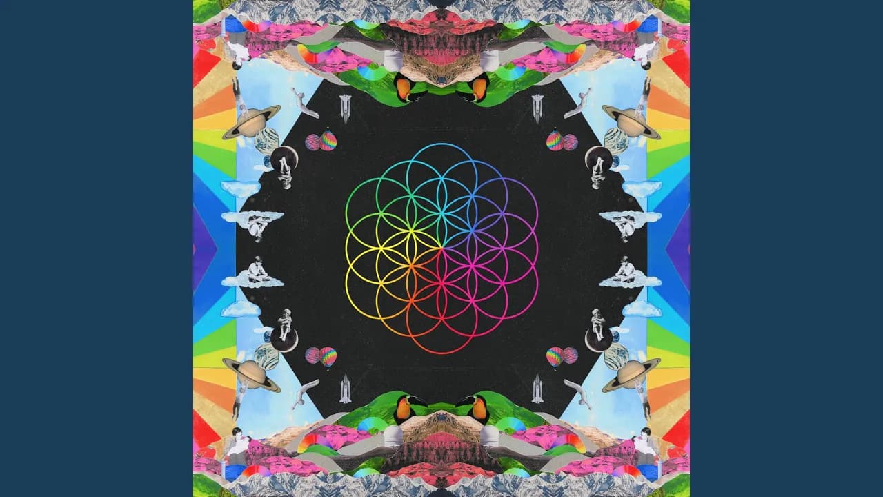 Everglow