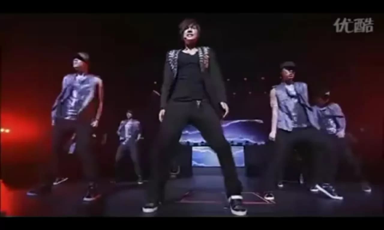 Kim Hyun Joong - Be Nice to me Please