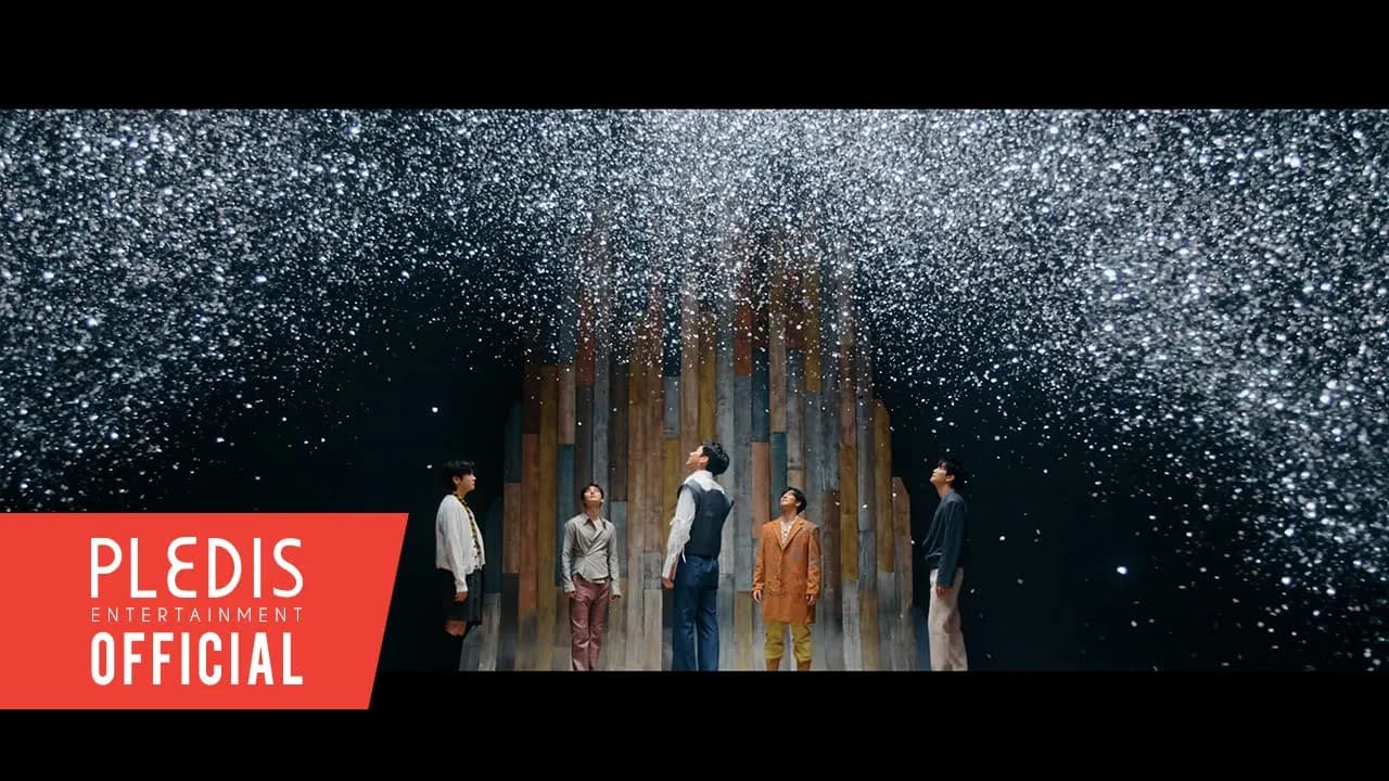 NU'EST (뉴이스트) '다시, 봄' Official M/V