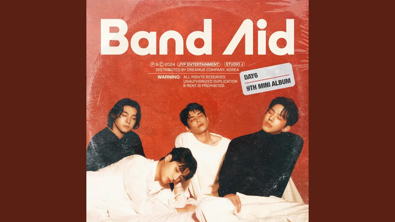 녹아내려요 Melt Down