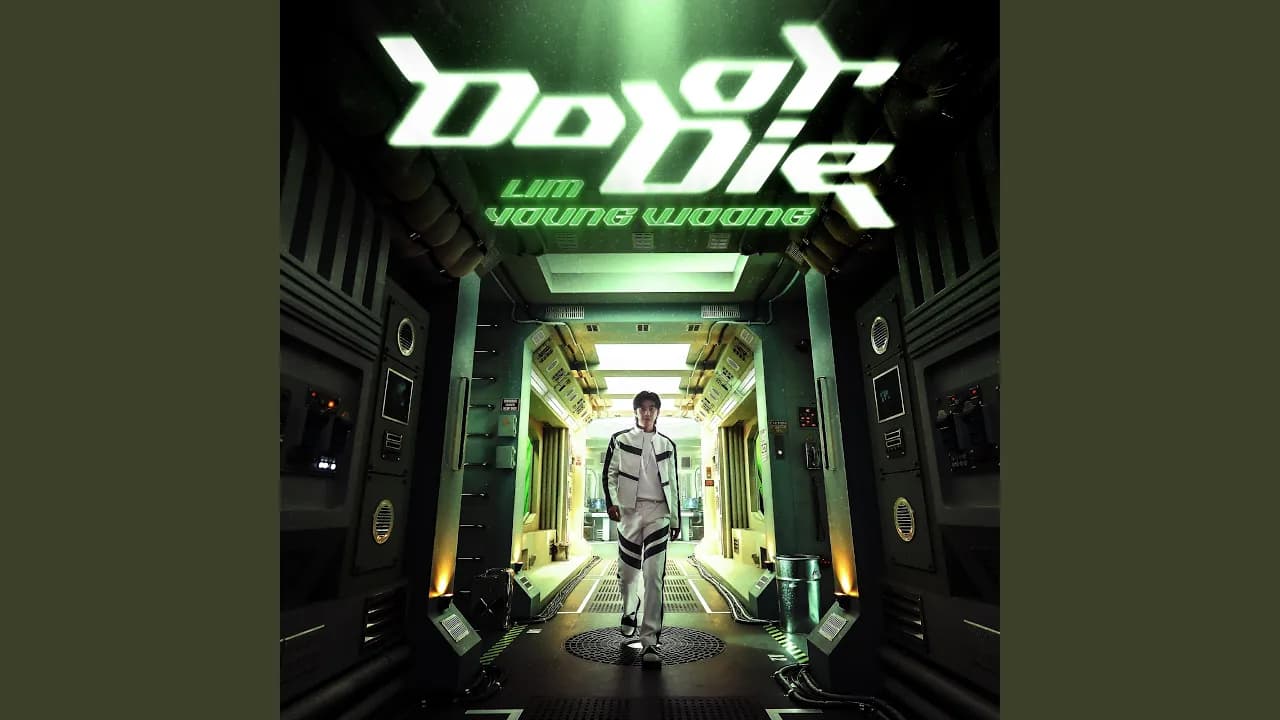 Do or Die (Do or Die)