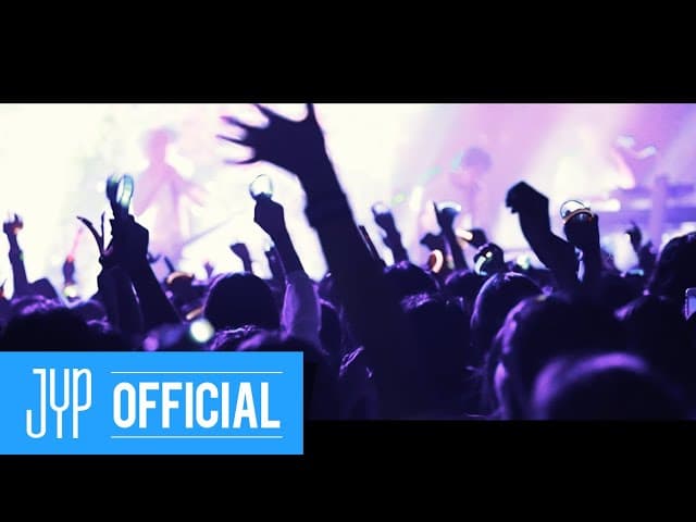 DAY6 (Even of Day) - Congratulations 2021 ver. (Vocals by My Day)