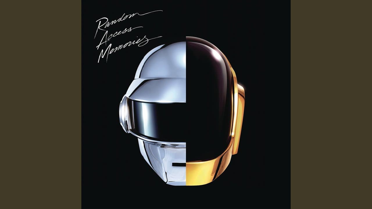 Instant Crush (feat. Julian Casablancas)
