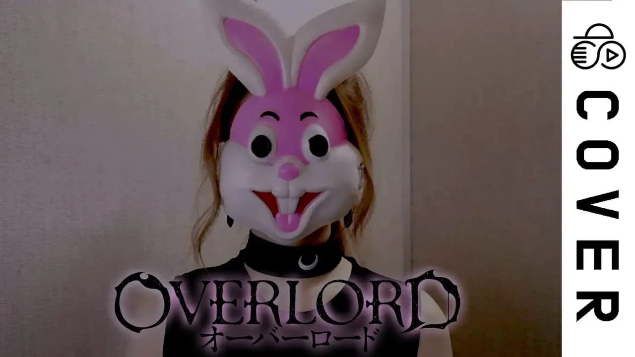 OVERLORD III OP - VORACITY┃Cover by Raon Lee