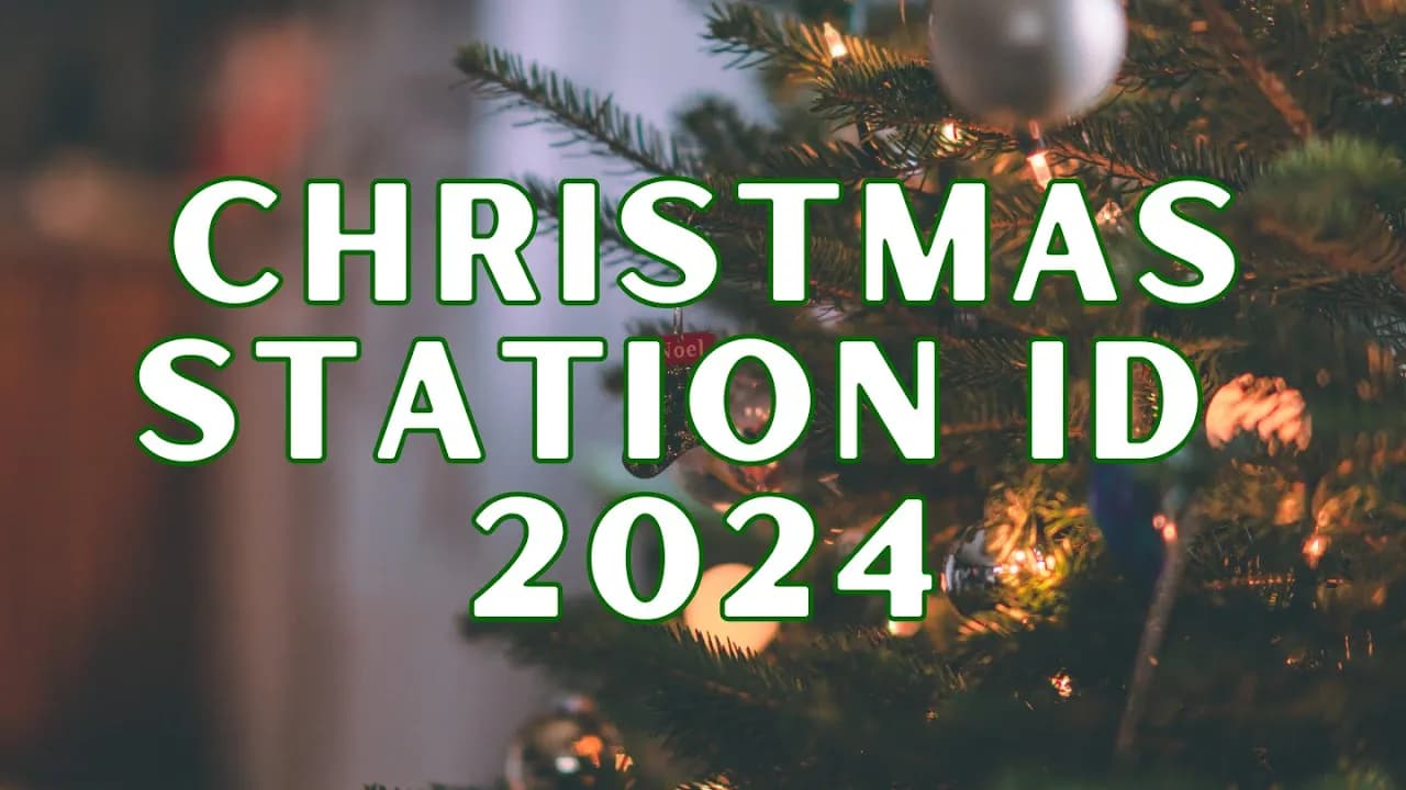 ABS-CBN Christmas Station ID 2024 (Inspired) - Pasko ng Pag-asa at Pagmamahal by KLY Music Lab