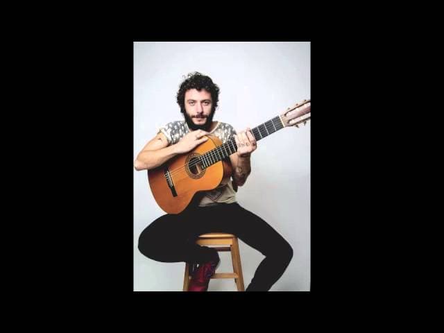 Juanito Makandé - Niña voladora