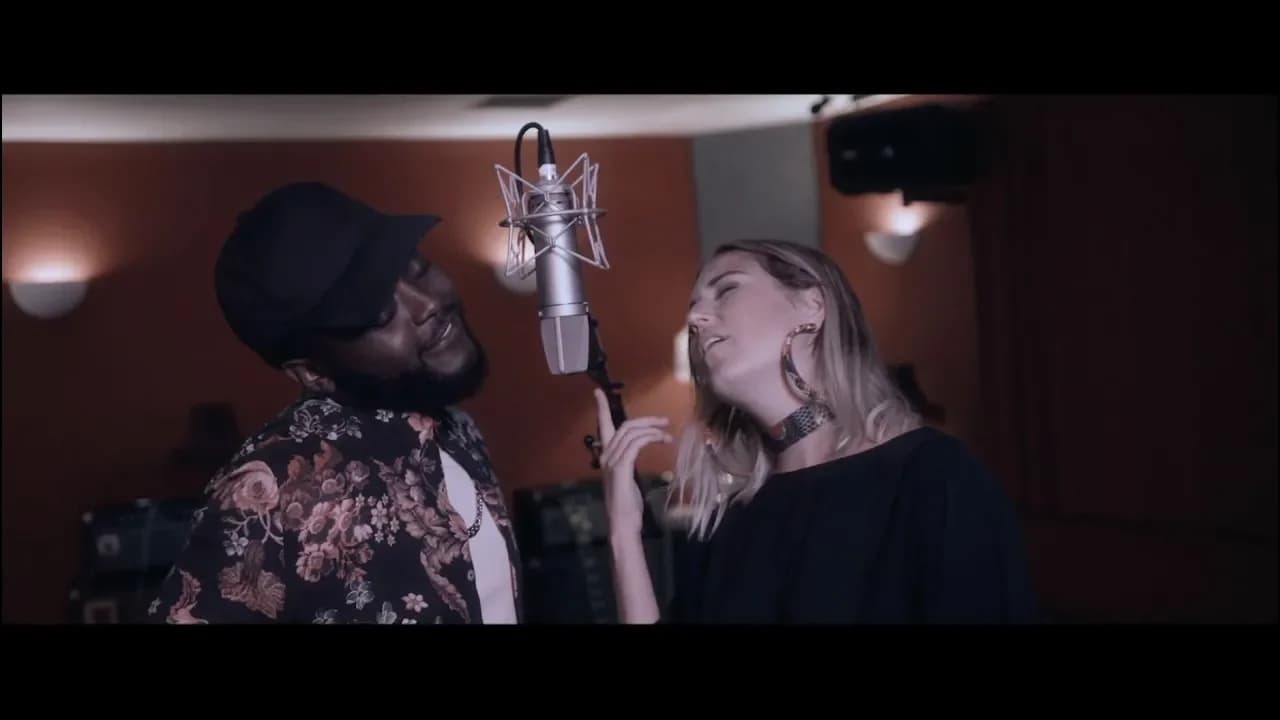 Charlie Kay - Murudo Feat. Gemma Griffiths [ Official Music Video ]