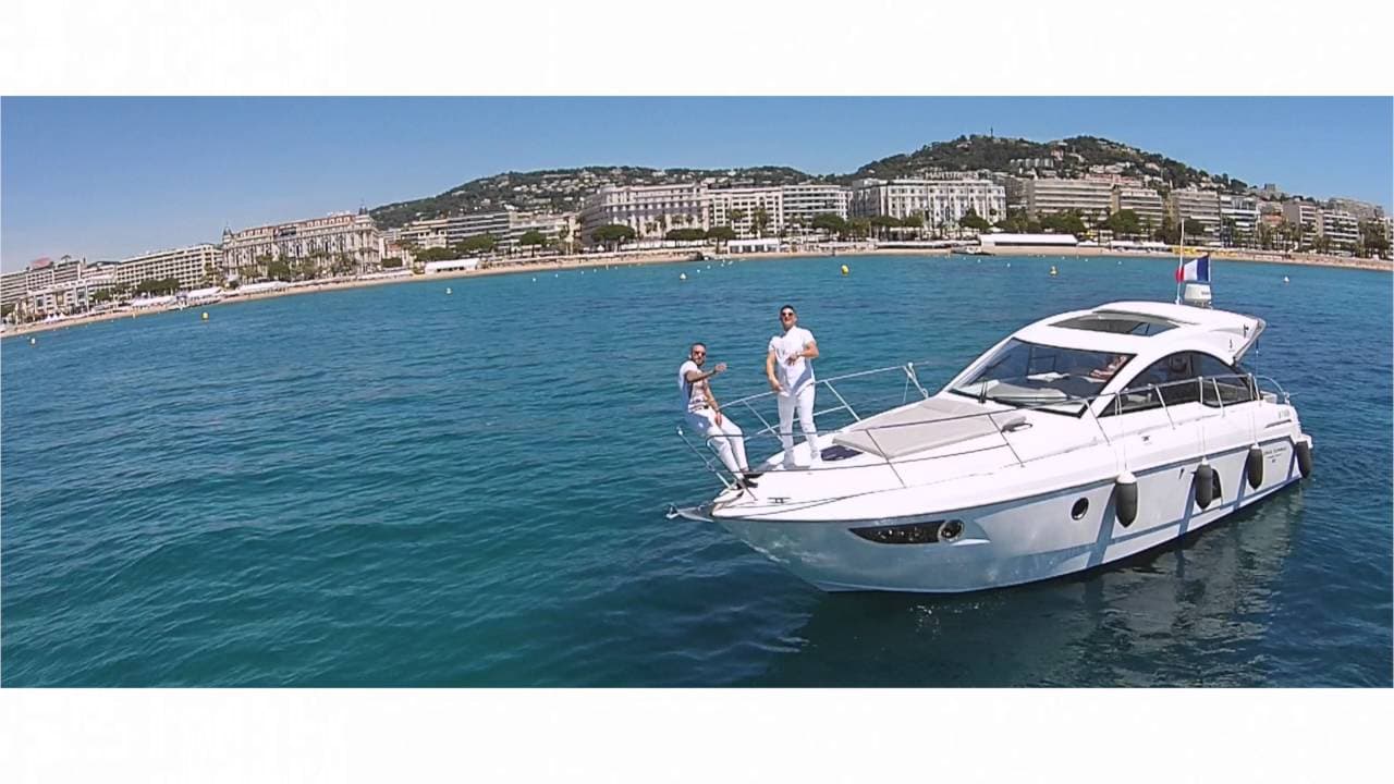 Master Sina feat Reda Taliani -  Bye Bye