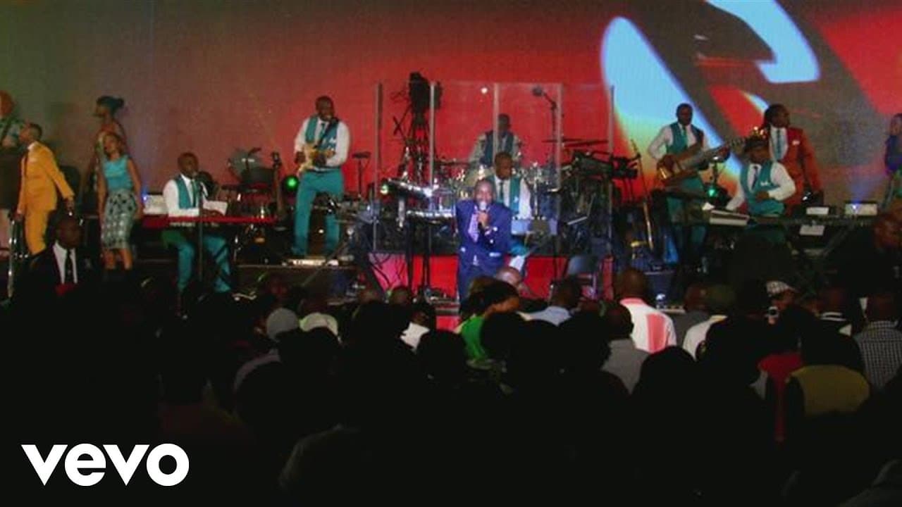 Joyous Celebration - Umoya Praise Medley (Live at CityHill Church, Durban 2014)