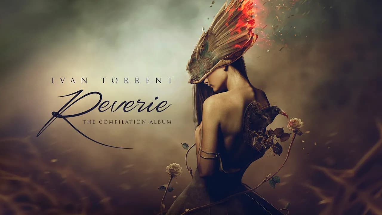 Ivan Torrent - Human Legacy