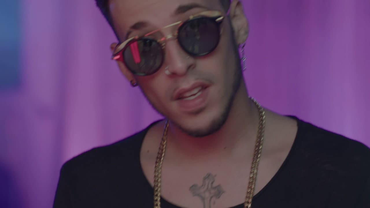 Maikel Delacalle - Llegué Yo (Official Music Video)