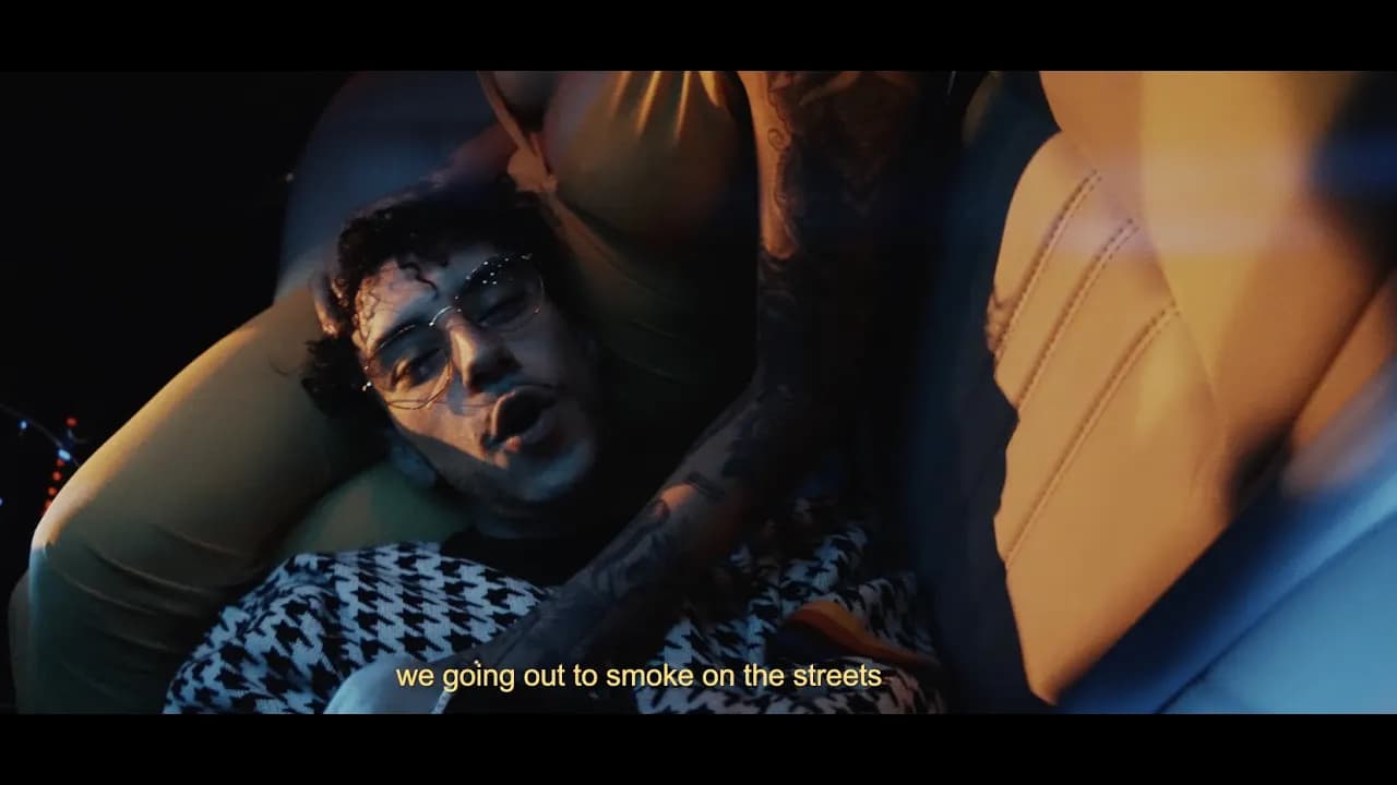 Kidd Keo - Wannabes (Official Video)