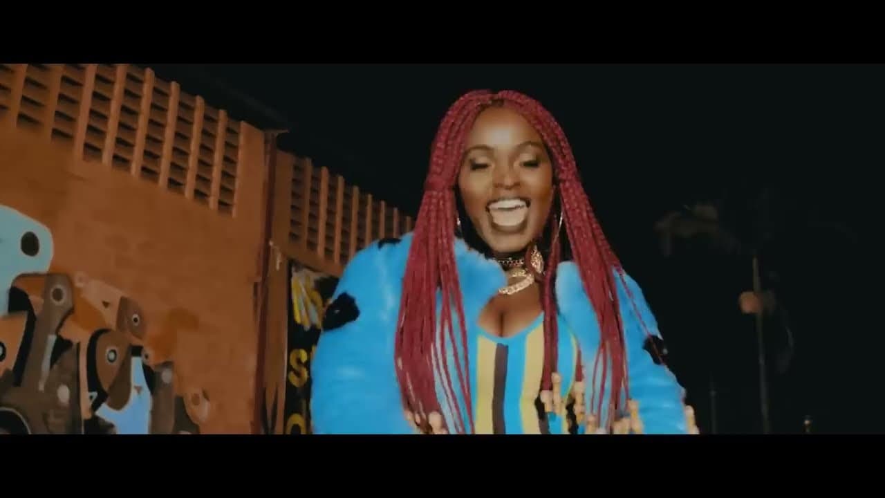 Winnie Nwagi  -  Matala (Official Music Video)
