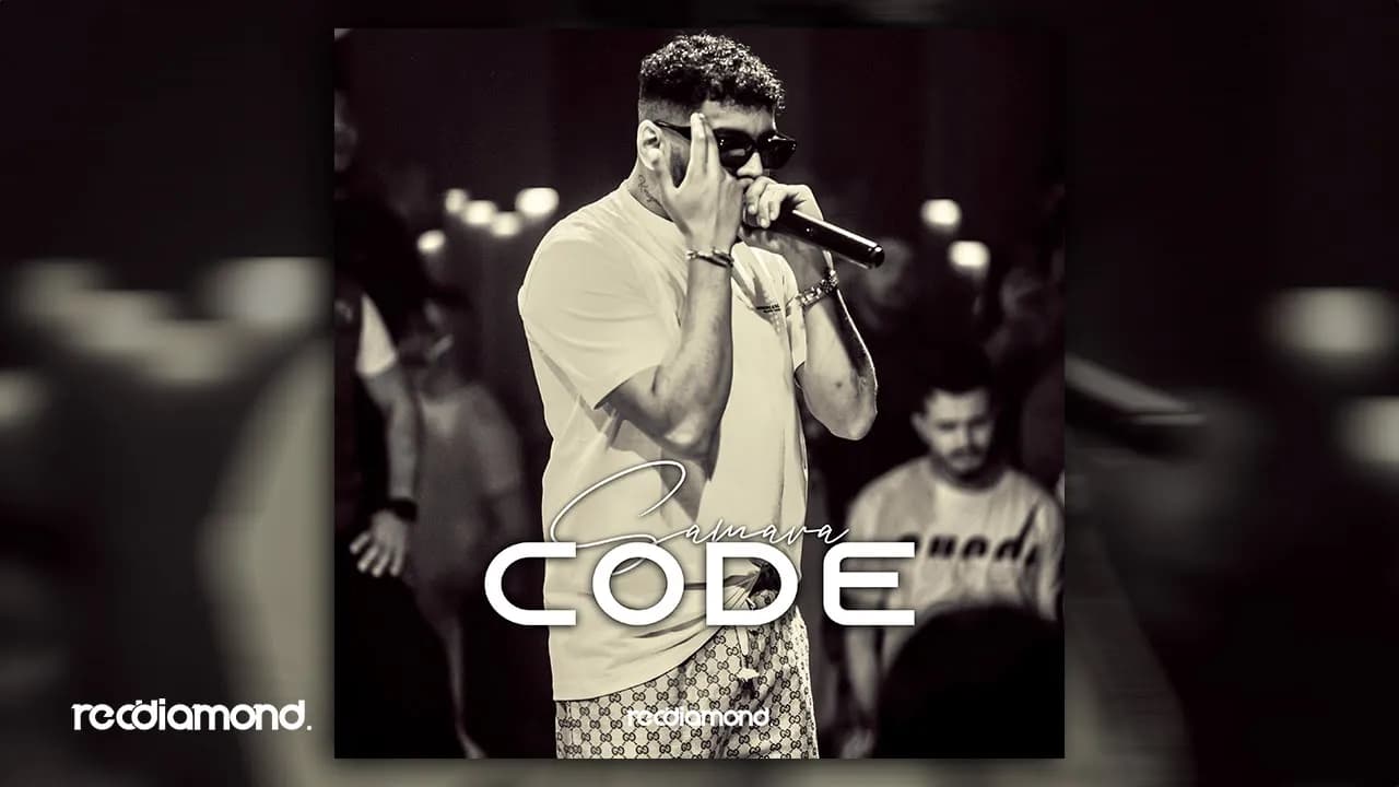 Samara - Code (Audio)