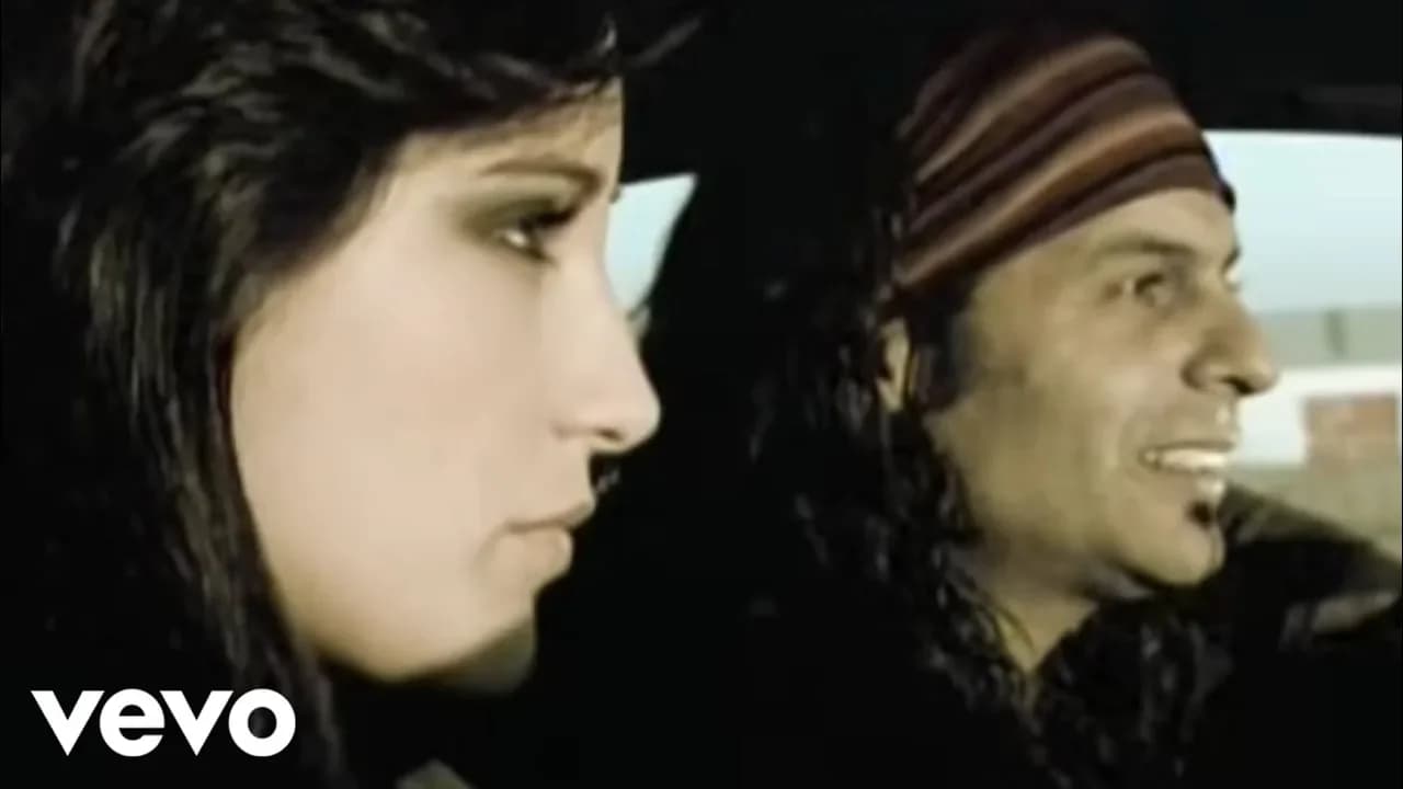 Los Chichos, El Arrebato - Quiereme Con Alegria