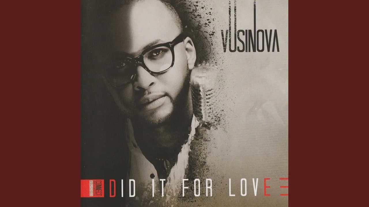 Baby (feat. Kelly Khumalo)