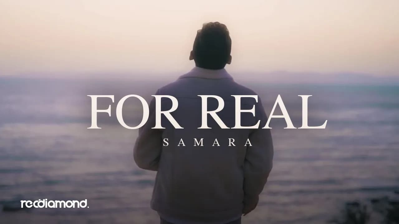 Samara - For Real