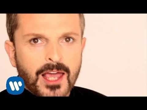 Miguel Bose - Estuve a punto de...