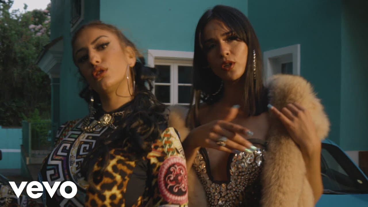 La Zowi, Albany - Sugar Mami