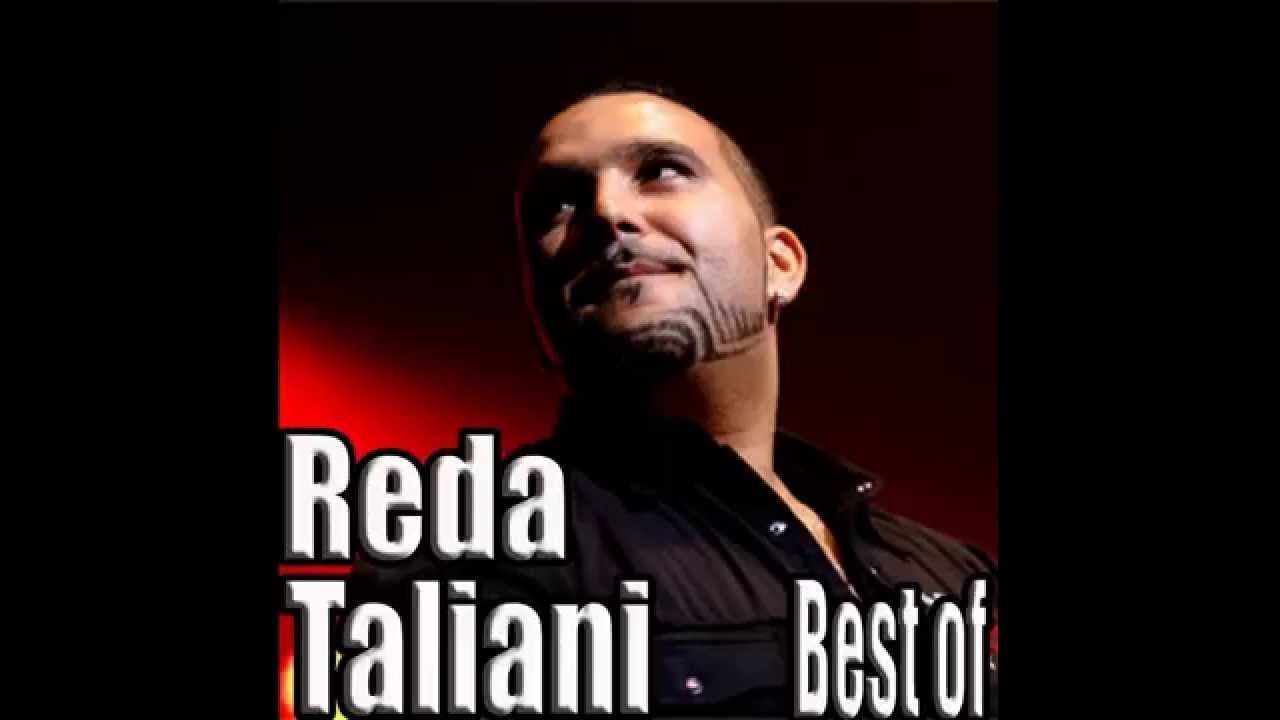 Reda Taliani - Nebghik sans pitié