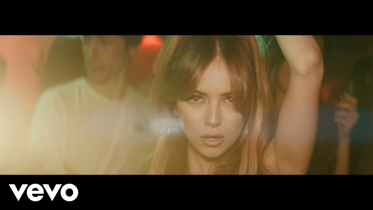 Ana Mena, Deorro - Se Te Olvidó