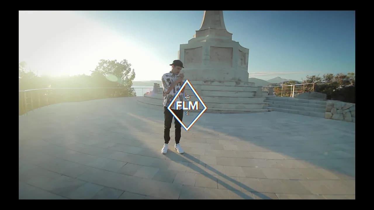 Rels B x Recycled J - Really On [LeFLMS]