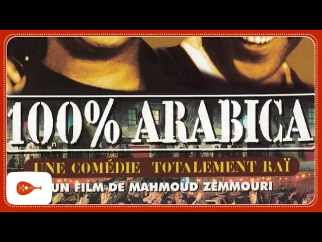 Cheb Mami - Douha alia