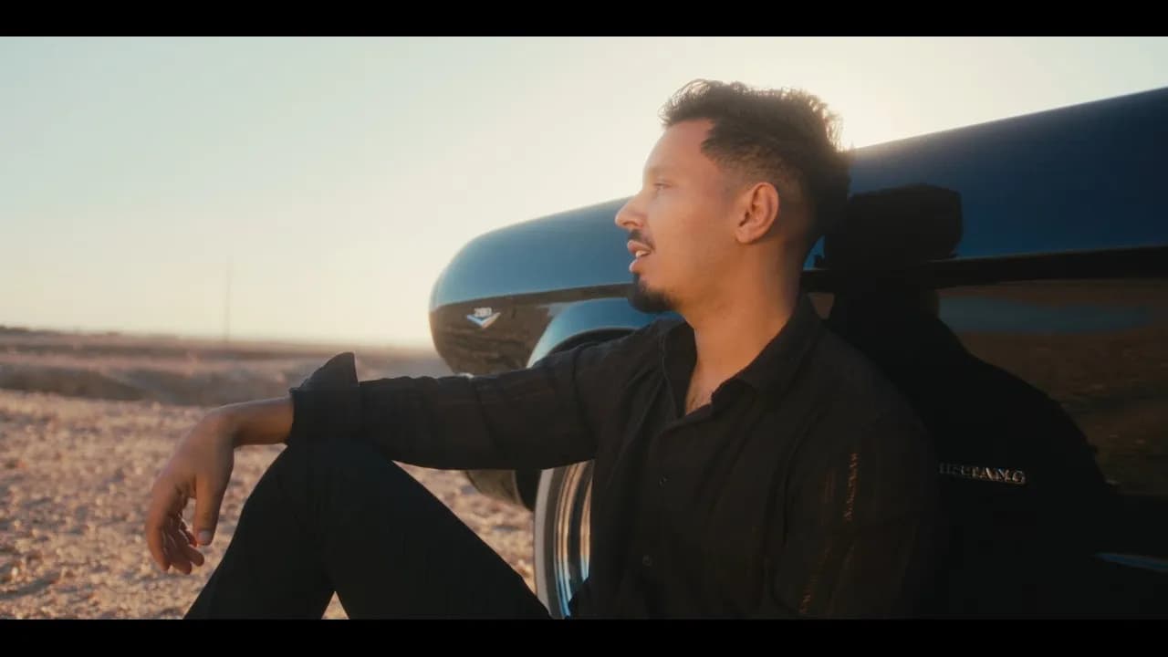 Oussama - Nsiti (Clip Officiel)