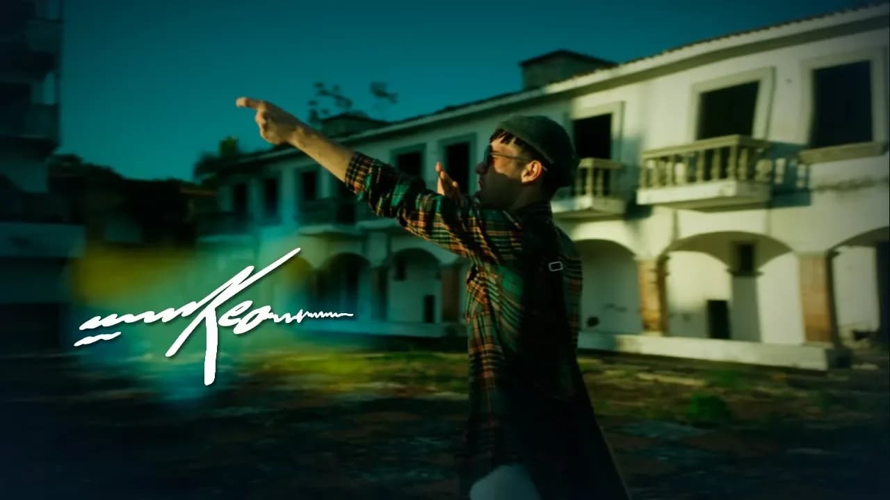 Kidd Keo - Pitbull