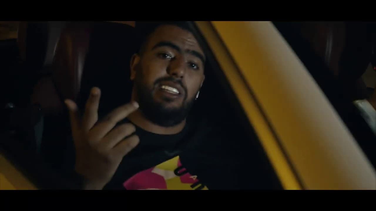 Lbenj - Allo Baba