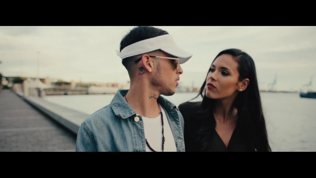 Maikel Delacalle - Mi Mitad (Official Music Video)