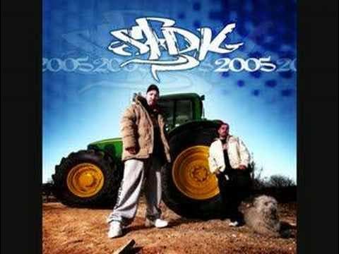 SFDK - La habitacion que mas me gusta de mi keli