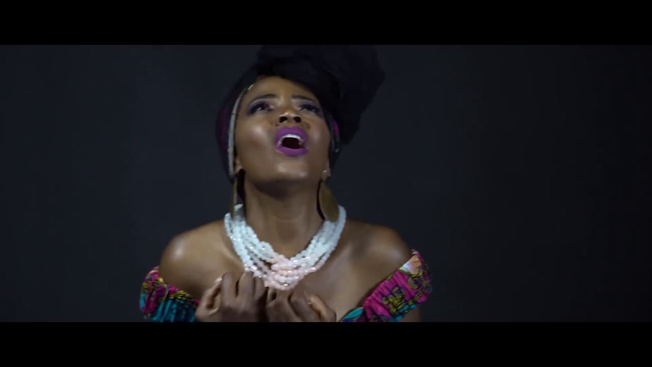 Esther Chungu - Jehovah
