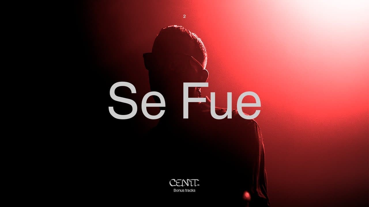 Samuel SLZR, Richie Rasheed - Se Fue