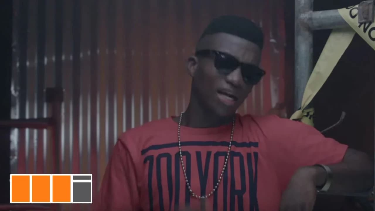 Kofi Kinaata - Oh Azaay (Official Video)