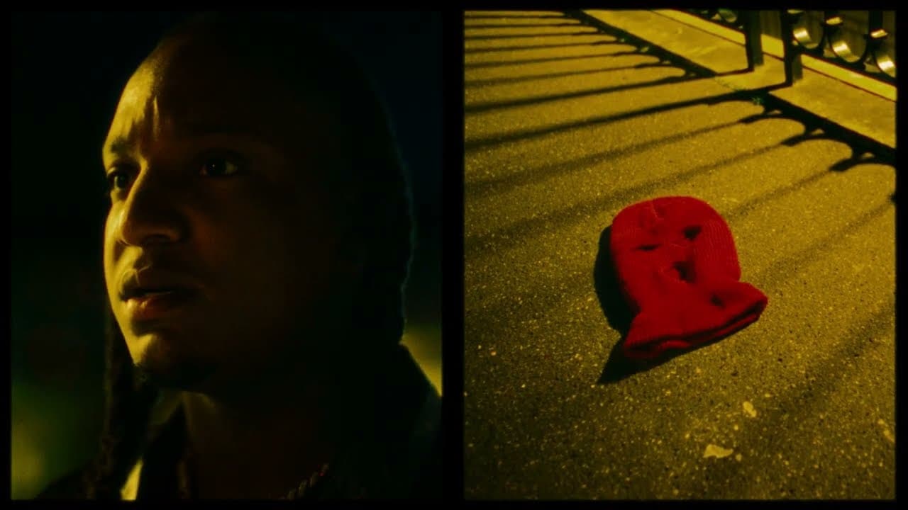 Jonna Fraser ft. DYSTINCT - Toute La Night (prod. SRNO)