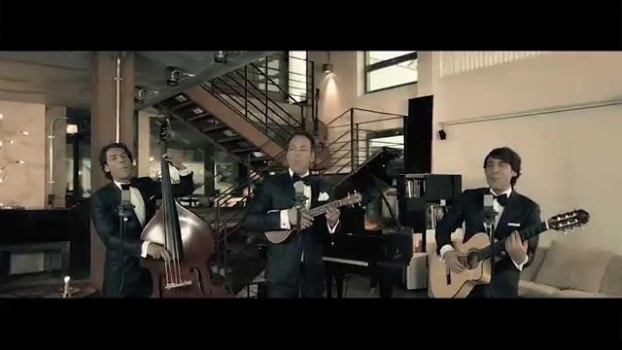 Café Quijano - Será (Vida de Hombre) [Videoclip oficial]
