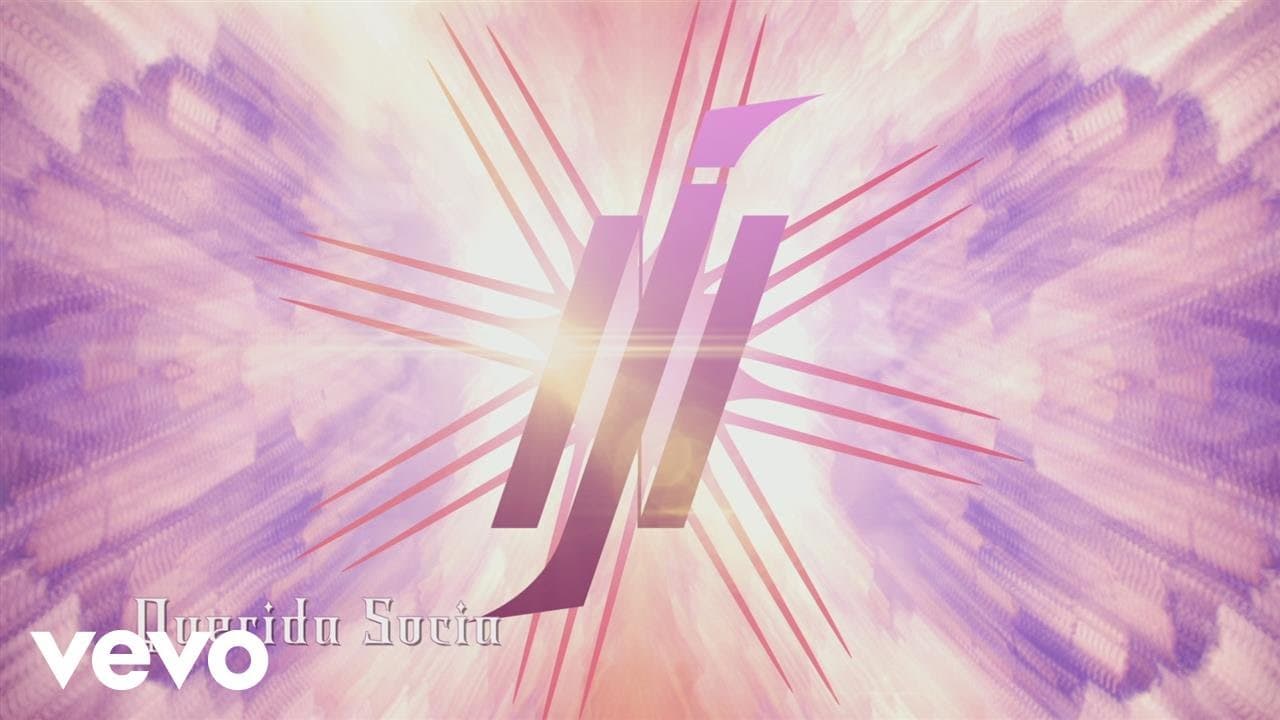 Natalia Jiménez - Querida Socia (Audio)