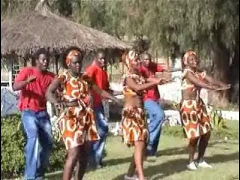 John De'Mathew - Urathi wa Ma